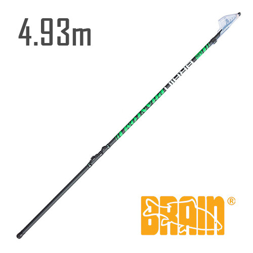 Вудка Brain Phantom Bolo 5м