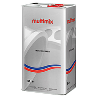 Очиститель Multimix Multicleaner (5л)
