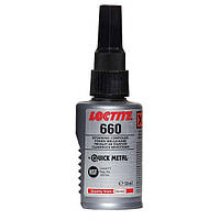 Loctite 660 Вал-втулочнный фіксатор 50 мл