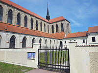 Кутна-Гора - старовинне місто з багатою багатовіковою історією, в 60 кілометрах на схід від Праги
