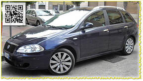 Fiat Croma