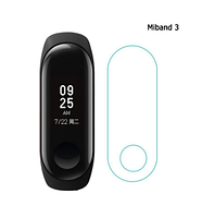 Захисна плівка для Xiaomi Mi Band 3 4 5