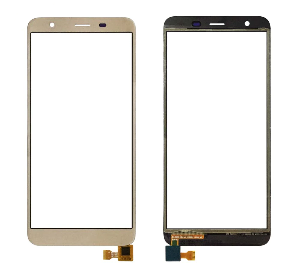 Тачскрін, сенсор для Ulefone S1 / S1 Pro Gold
