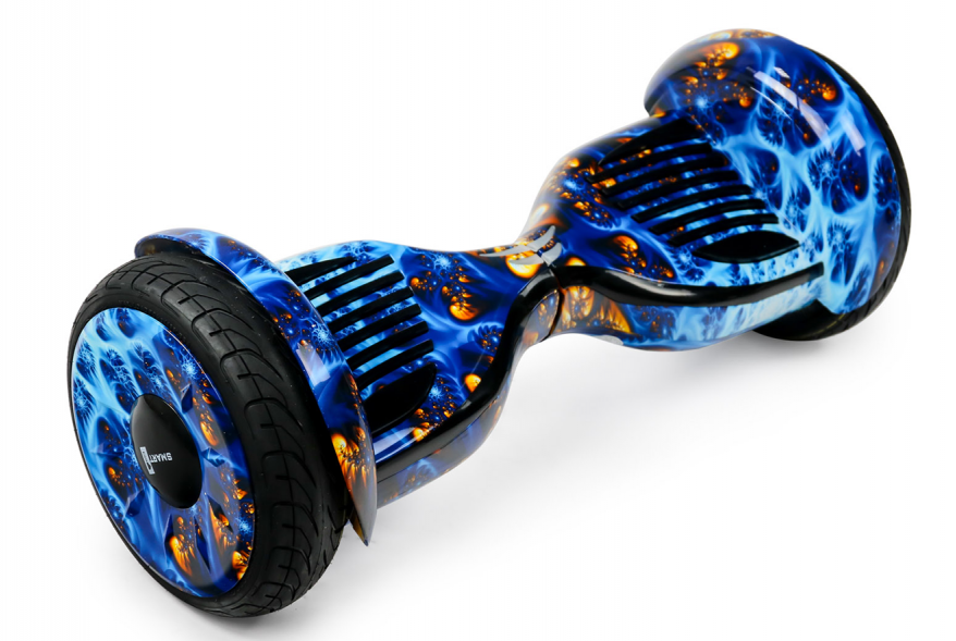 Гіроскутер гіроборд 10.5 дюймів із самобалансом Оригінал Smart Balance Wheel