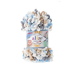 PUFFY FINE COLOR (Пуфі Файн Колор) 5946