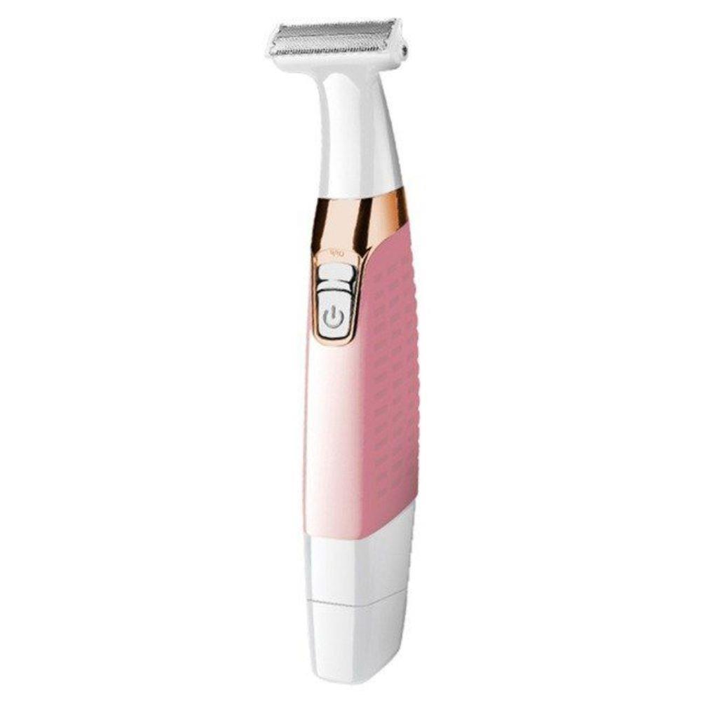 Жіноча бритва-епілятор Kemei KM-1900 (USB) am