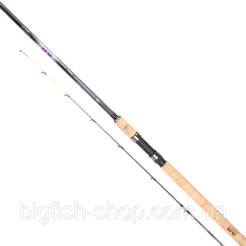Фідерне вудлище Mikado Ultraviolet Method Feeder 3.30 м. (90 гр.)