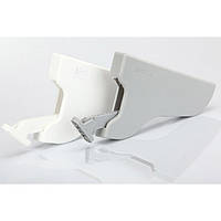 Підйомник Airtic LIFT з подовжувачемна закривання правий сірий