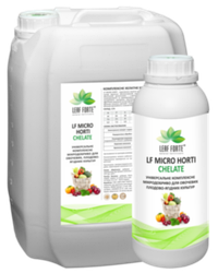 Мікро хорті