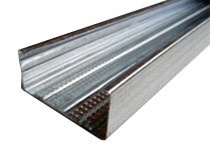 Профіль ЦД 60/28 сталь 0,45 CD60, 3 м, фото 1