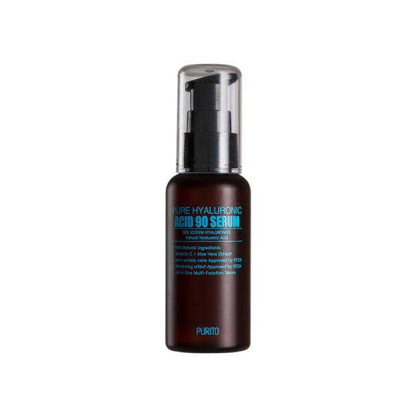 Purito Pure Hyaluronic Acid 90 Serum Сироватка з 90% гіалуронової кислоти