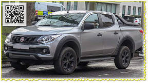 Fiat Fullback