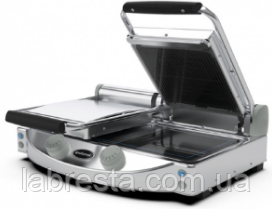 Гриль контактний Spidocook SP020PR (склокераміка)