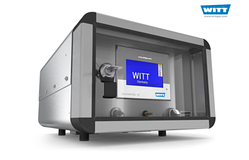 Поточний газоаналізатор MAPY LE / Стаціонарні газоаналізатори / WITT-GASETECHNIK / Німеччина
