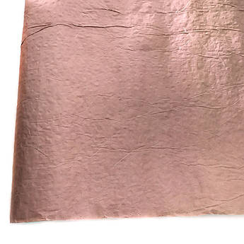 Папір для дизайну шоколадний (70 см*5 метрів) President