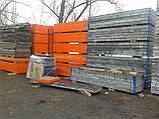 Оренда б/у опалубки, фото 3