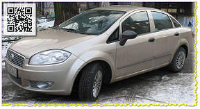 Fiat Linea