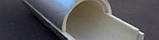 Теплоізоляційна шкаралупа з пінополіуретану, D159мм, товщина 40 мм, фото 3