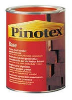 Дер.захист Pinotex BASE / 10 л. / (бан.)