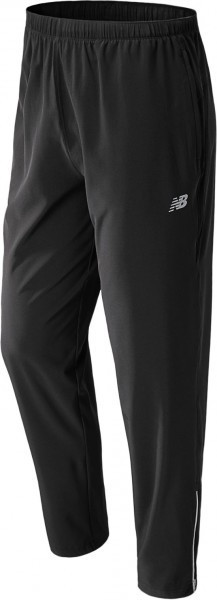 Штани спортивні new balance mrp4321bk