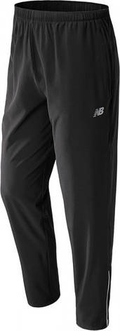 Штани спортивні new balance mrp4321bk, фото 1