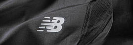 Штани спортивні new balance mrp4321bk, фото 4