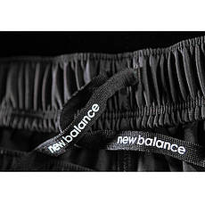 Штани спортивні new balance mrp4321bk, фото 5