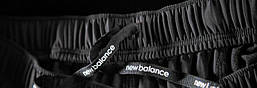 Штани спортивні new balance mrp4321bk, фото 6