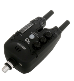 Електронний сигналізатор Carp Pro Q5