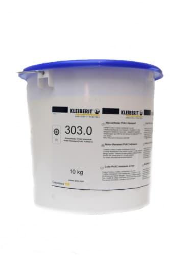 Клей ПВА Kleiberit D3 303.0 (10кг)