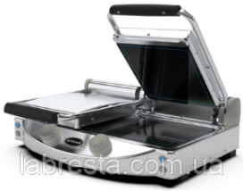 Гриль контактний Spidocook SP020P (склокераміка)