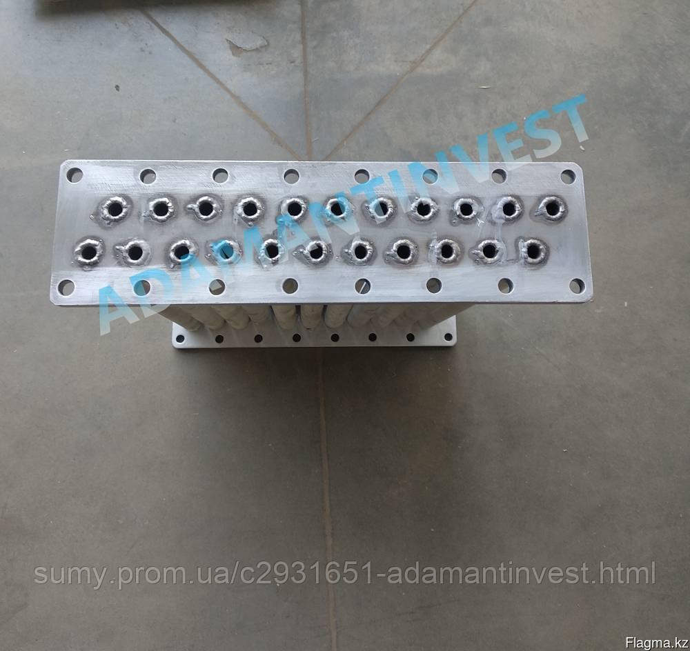 Секція радіатора КТ  , фото 1