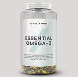 Омега-3 MyProtein Omega 3 250 caps, фото 3