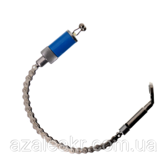 Сигналізатор механічний Carp Pro Swinger Chain Blue, фото 1