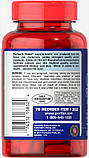 Омега-3 Puritan's Pride Omega 3 Fish Oil 100 caps, фото 4