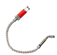 Сигнализатор механический Carp Pro Swinger Chain Red