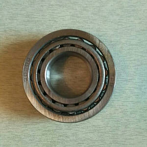 Підшипник переднього колеса внутрішній 30206 мототрактора