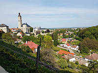 Кутна-Гора (Kutná Hora) - це місто в Богемії, який називають скарбницею та коштовністю Чехії