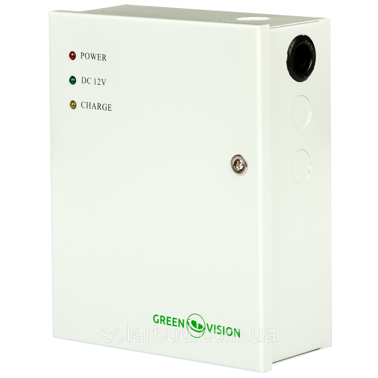Блок безперебійного живлення Green Vision GV-001-UPS-A-1201-3A