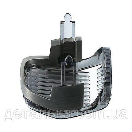 Насадка для триммера Philips BT7201, BT7204, BT7210 BT7220, BT7500, BT7501, BT7510, BT7512, BT7520, фото 1