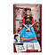 Лялька Фріда Кало колекційна Барбі Barbie Inspiring Women Series Frida Kahlo Doll Mattel оригінал, фото 3