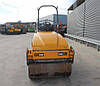 Комбінований каток Bomag BW 120 AD-4., фото 3