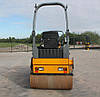 Комбінований каток Bomag BW 120 AD-4., фото 9