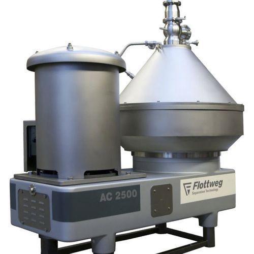 зерноочистительная машина