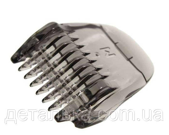 Насадка для бороди до тримера Philips 3 мм. BT7204, BT7210, MG1100, NT5175, фото 1