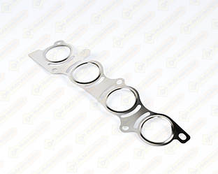 Прокладка випускного колектора на Renault Lodgy 2012-> — Renault (Оригинал) - 140361KT0A