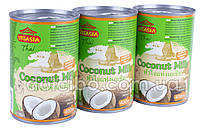 Кокосовое молоко "VITASIA" 400 мл, Тайланд