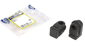 Втулка стабілізатора передня 18,5mm Renault Megane II Sasic 2304006