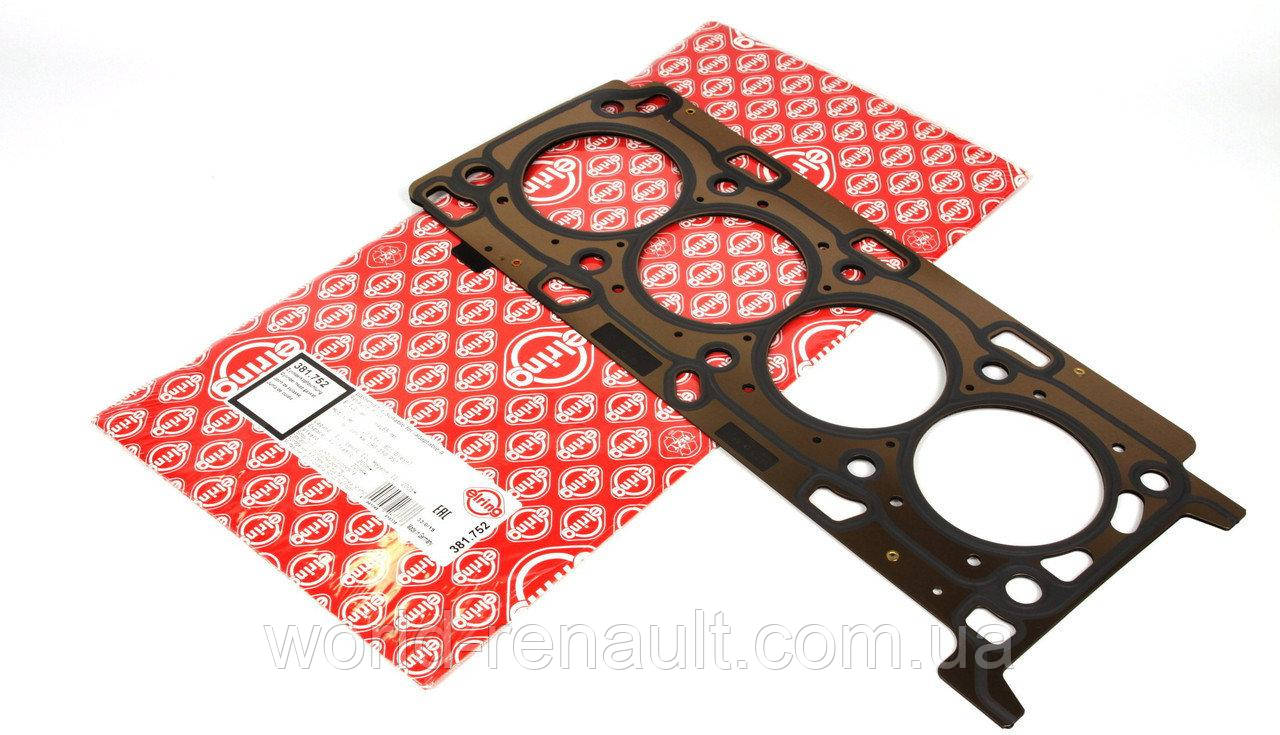 Прокладка головки циліндрів на Рено Трафік 2, Опель Віваро 2 M9R 2.0dci/ERLING 381.752