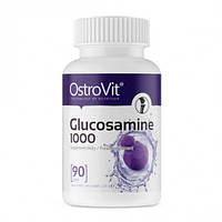 Для суставов и связок OstroVit Glucosamine 1000mg 90caps